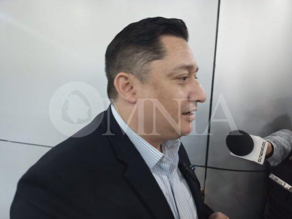 Secretario de Seguridad de Sheinbaum debe aclarar relación con García Luna, condenado por narcotráfico: Alfredo Chávez