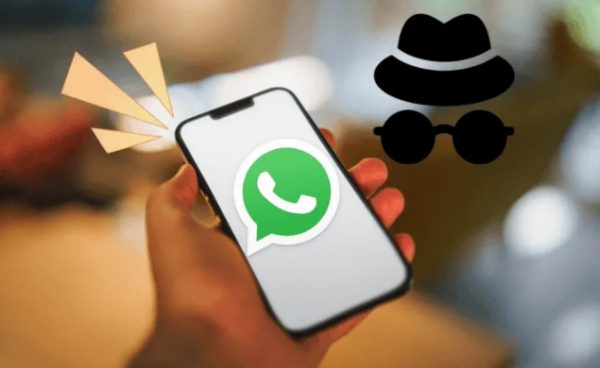 Así puedes saber si están espiando tu WhatsApp desde otro dispositivo