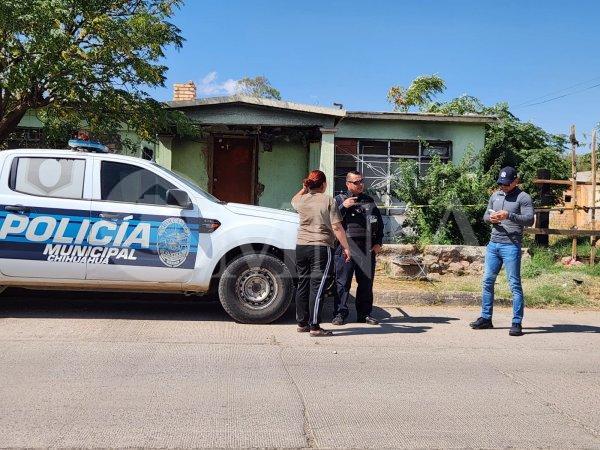 Fallece otro hombre por sobredosis, ahora en Villa Juárez