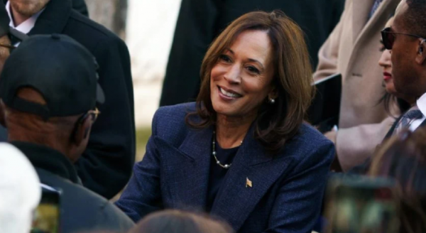 El mundo es un lugar mejor sin Yahya Sinwar, líder de Hamás: Kamala Harris