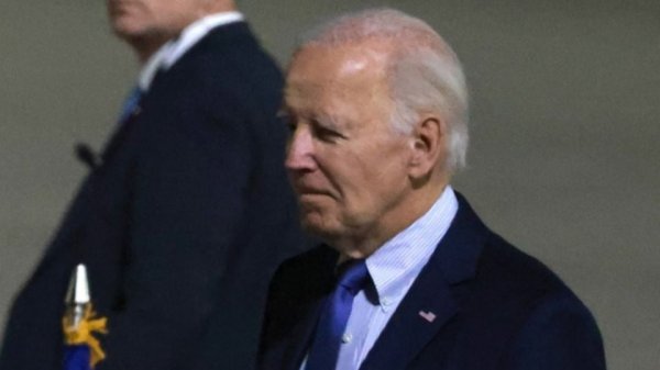 Biden y Netanyahu hablan sobre la oportunidad de liberar rehenes en Gaza tras la muerte del líder de Hamás