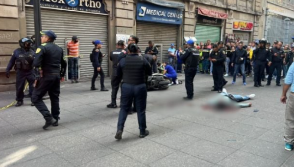 Ataques contra una abogada penalista y una lideresa de comerciantes cimbran a la CDMX