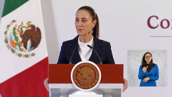 No vamos a bajar la publicación del decreto de reforma judicial: CS