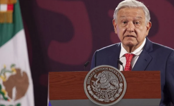 Ataques contra la prensa por parte de López Obrador fueron amenazas graves: SIP