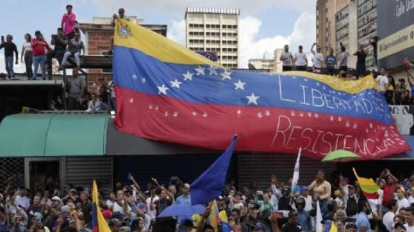 En Venezuela más de 5 millones de personas padecen hambre, acusa la ONU