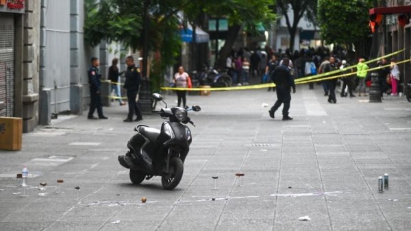 Diana Sánchez Barrios, activista herida en atentado, se encuentra sedada y estable tras cirugía: familiares