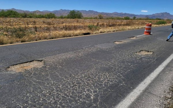 Conveniente que se incluya infraestructura en los compromisos del Gobierno Federal con Chihuahua: CCE