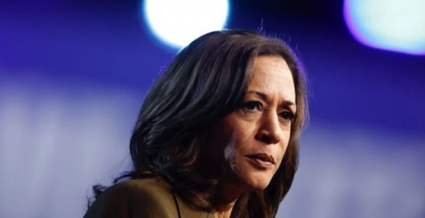 Kamala Harris visitará el lunes estados clave del Medio Oeste acompañada de Liz Cheney