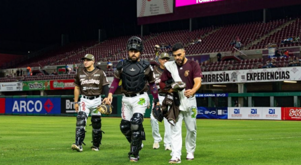 Golpe de realidad: Afición abandona a Tomateros en la Liga Mexicana del Pacífico debido a la violencia en Culiacán