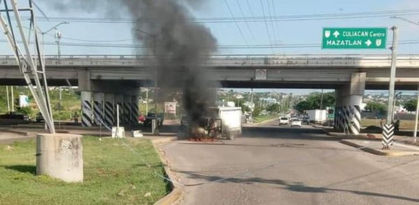 Violencia en Sinaloa: al menos 110 homicidios desde el inicio de octubre y 604 en lo que va del año