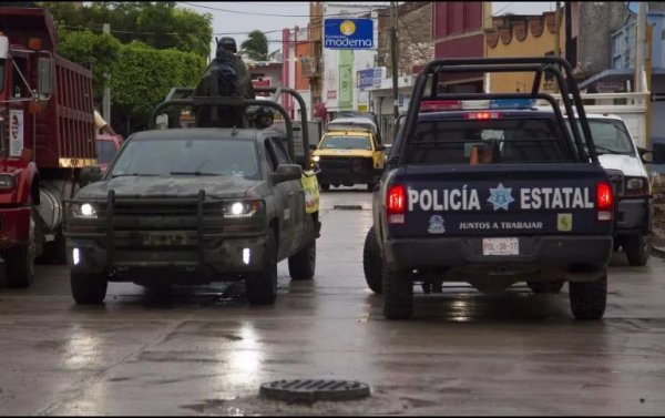 Culiacán y Mazatlán suman nuevos episodios de violencia