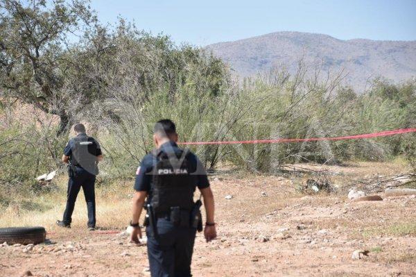 Encuentran a adulto mayor sin vida cerca de la avenida De Las Industrias