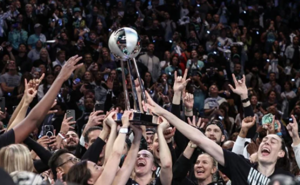 ¡Título histórico para Nueva York! Liberty se corona por primera vez en la WNBA tras ganar en tiempo extra