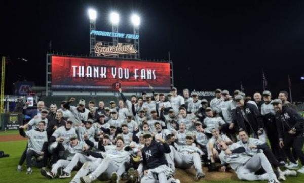 Yankees y Dodgers se enfrentan en Serie Mundial por decimosegunda vez: Broadway vs. Hollywood