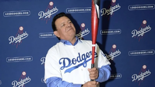 Fernando Valenzuela reaparece en una entrevista tras enfrentar problemas de salud: “Se le escuchaba cansado, pero bien”