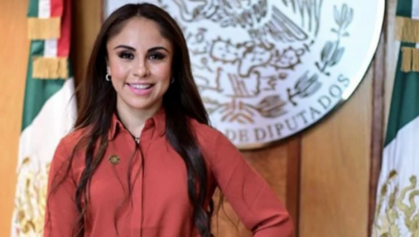 Paola Longoria pide a Claudia Sheinbaum mayor presupuesto para el deporte: “Que más niños se cuelguen medallas y no armas”