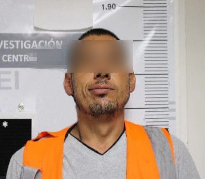 Le inician proceso penal por ejercer violencia familiar en Chihuahua