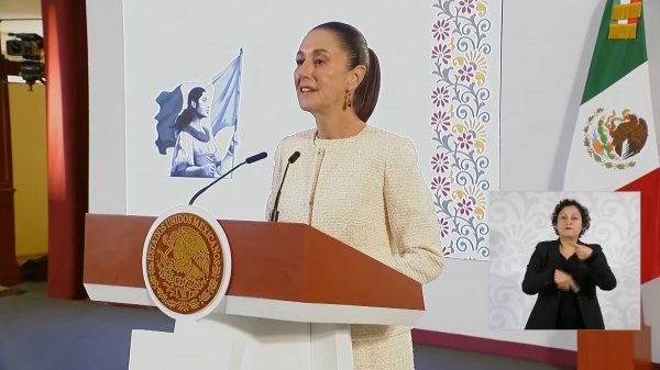 Aún no han notificado la resolución de la jueza Nancy Juárez: CS