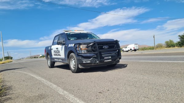 Brindará Policía Municipal seguridad a fieles que acuden a capilla de San Judas Tadeo