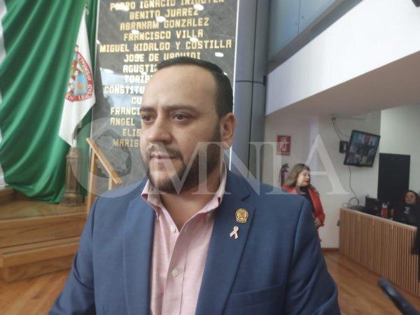 Reconoce Arturo Medina esfuerzos del Estado por nuevo Hospital y al Bienestar por Salud Casa por Casa