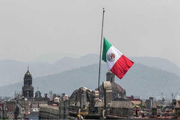 FMI reduce pronóstico de crecimiento de México a 1.5 % para 2024 y de 1.3 % para 2025