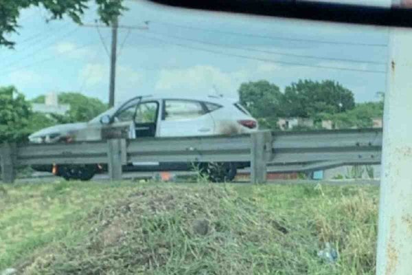 Queman autos y comercios en Villahermosa, Tabasco; es la segunda ola de violencia en menos de dos semanas