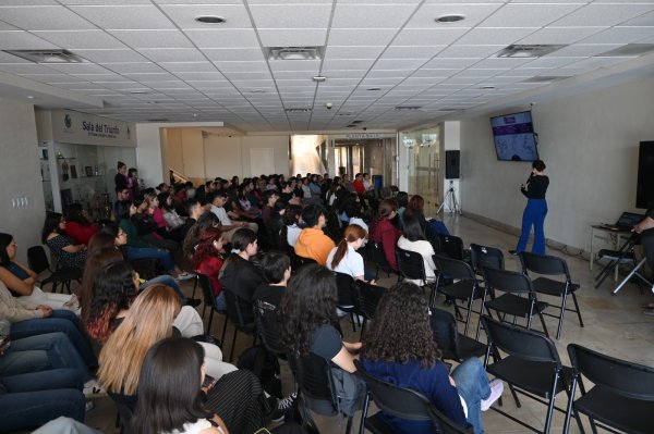 Implementa Facultad de Enfermería y Nutriología el programa “Siempre acompañadas”