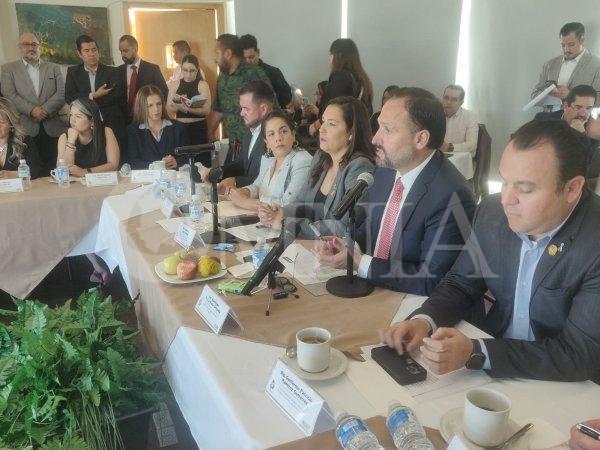 De la Peña revela que diputada Rentería pide subsidio de diésel para ruta ilegal en Ciudad Juárez