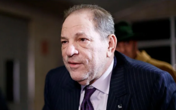 Tribunal de Manhattan aplaza juicio de Harvey Weinstein