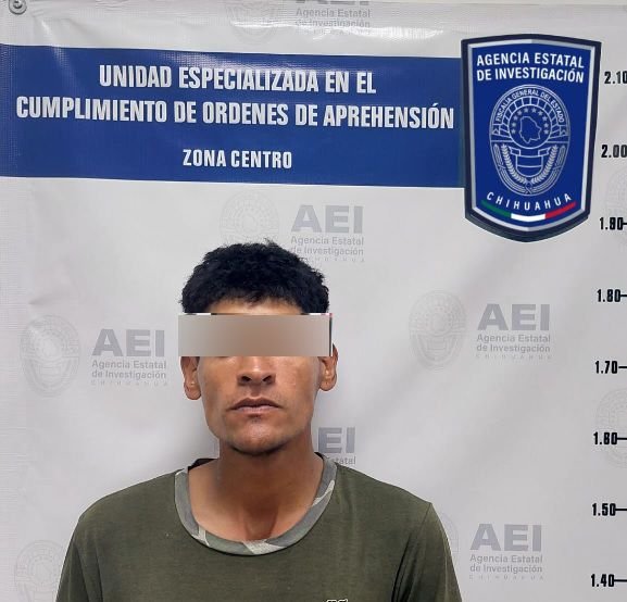 Vinculan a proceso a imputado por la muerte de un masculino en casa de seguridad