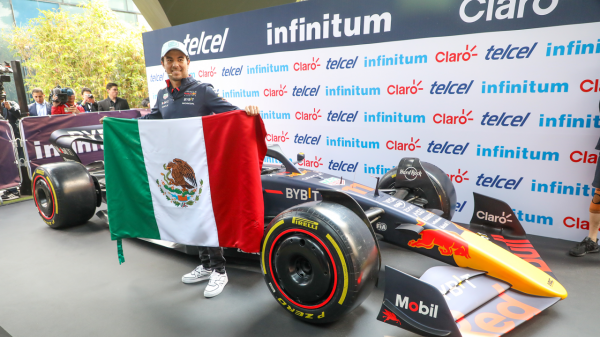 Futuro de Checo Pérez: solo se mira en escuderías top