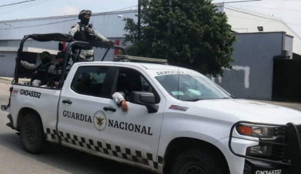 Violencia en Guerrero: se registra enfrentamiento armado en Tecpan de Galeana