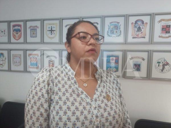 No hay supremacía constitucional, es respetar la voluntad popular que representan los senadores y diputados: Elizabeth Guzmán