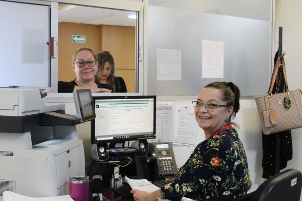 Invita Pensiones Civiles a cuidar y fortalecer la salud mental en entornos laborales