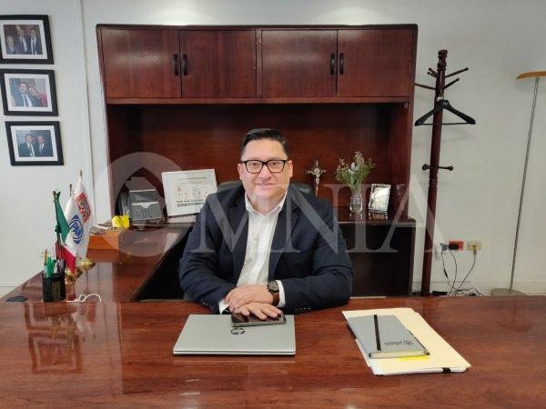 Chihuahua irá en desacato a este asalto a la Constitución de Morena, mataron la división de poderes: Alfredo Chávez