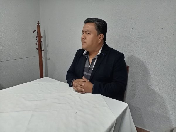 Perfilan anulación de elección para renovar dirigencia del STPRM por irregularidades de parte de Ricardo Aldana