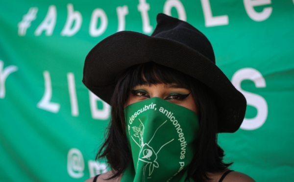 Aguascalientes: Solicitan Alerta de Violencia de Género tras aprobación de reformas antiaborto