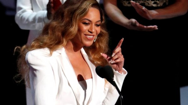 Beyonce apoyará a Harris en mitin en un momento crucial de la jornada electoral