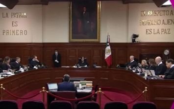 Reforma judicial: Ministras de la SCJN proponen candidatos del Comité de Evaluación