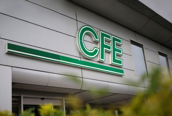 CFE cierra sexenio con pérdidas millonarias