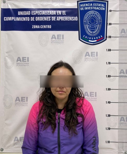 Detienen a mujer por fraude de más de tres millones y medio de pesos