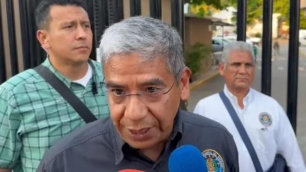 Enfrentamientos en Técpan de Galeana: 17 de los 21 detenidos son migrantes de Guatemala y el Salvador