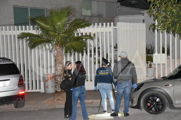 Roban más de 1mdp en joyería y efectivo en casa de Lomas del Santuario