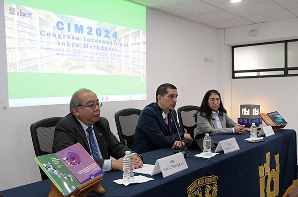 Bibliotecas verdes, tema central para los Objetivos de Desarrollo Sostenible