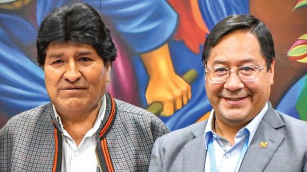 Presidente de Bolivia ordena que se investigue el ataque a Evo Morales