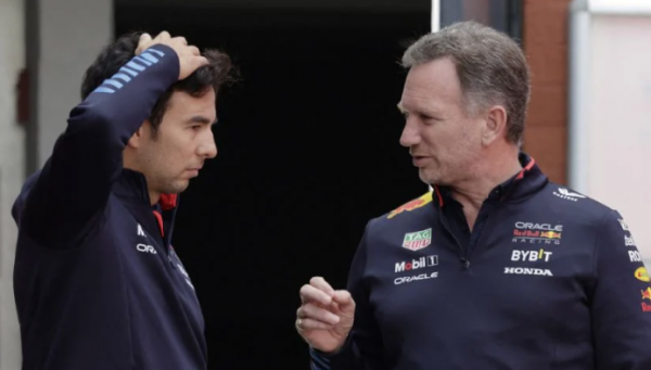 Christian Horner, jefe de Red Bull, sentencia a Checo Pérez: “Tuvo un fin de semana horrible, la F1 es un negocio basado en resultados”