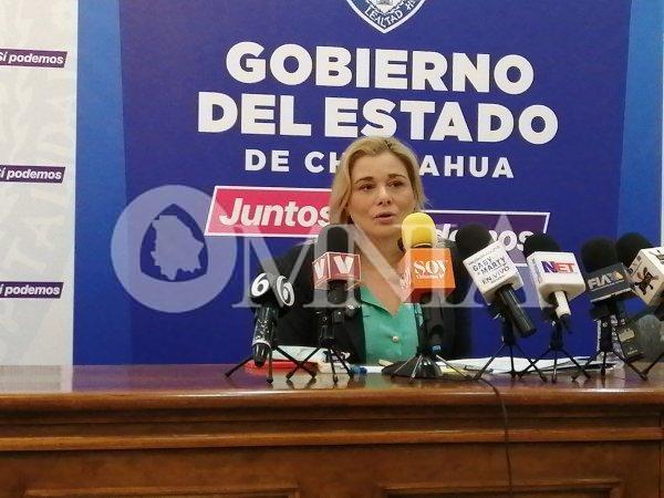 Chihuahua es desde hace más de 30 años destino favorito para inversiones en la región asiática: Maru