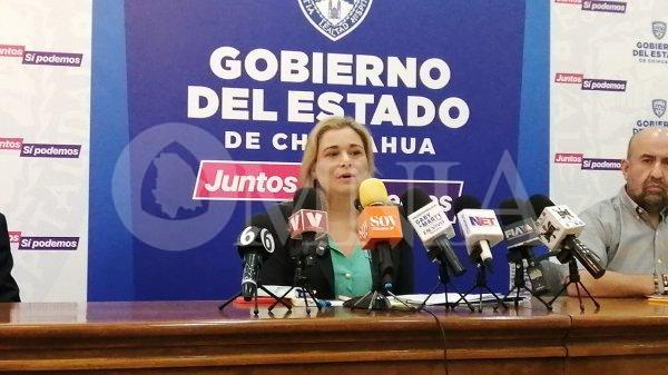 Pide Maru se respeten derechos y garantías de los ciudadanos tras aprobación de la reforma al PJ