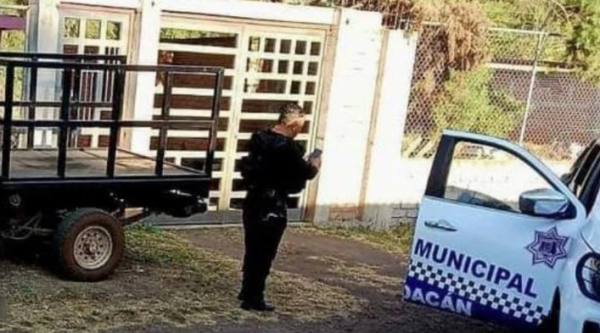 Asesinan a balazos al expresidente municipal de Cotija