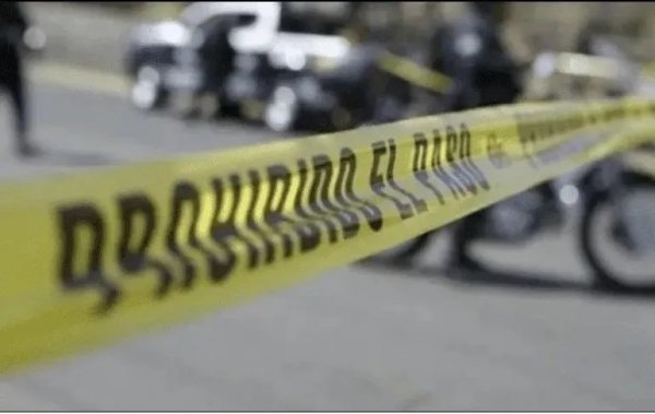 De 84 homicidios dolosos registrados ayer en el país, 10 fueron en Chihuahua: TRI